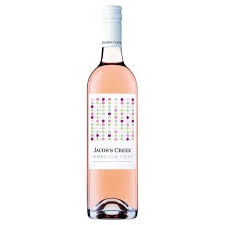 No Blue Well Pink Will Do Jacobscreek Perfectpicnic Jacob S Creek Moscato Rose At Ocado Fruity Wine Wine Sale Dry Wine
