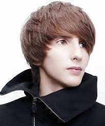 Most men like their hair longer as you move up the head (as it creates a square shape which most men like). How To Cut A Skater Boy Haircut
