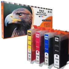 Find great deals on ebay for hp j5750 ink cartridges. Hp Officejet 4622 Tinte Hp364xl Set Kaufland De