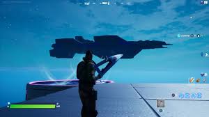 Today has been highly anticipated by most of the fortnite. Fortnite Season 4 Map Changes Walters Office Stark Workshop More