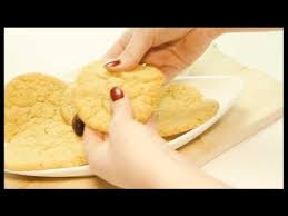 Cookies Sans Beurre Youtube