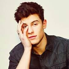 Shawn Peter Raul Mendes (Pickering, 8 de agosto de 1998) é um cantor e um  músico canadense, de origem portuguesa e britânica.