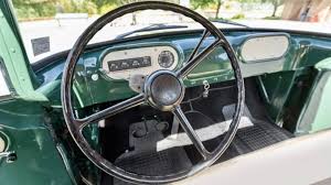 Image result for Gray 1956 Dodge Truck