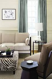 Animal Print Home Decor Interior Design
