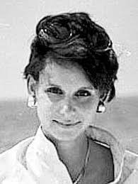 Enid Faust-Eckhardt Obituary