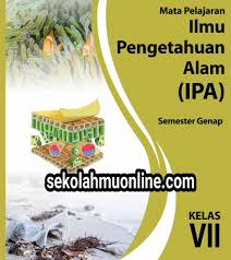 Soal kemuhammadiyahan dan jawabannya kelas 7. 34 Soal Pat Ukk Ipa Kelas 7 Smp Mts Dan Jawabannya Sekolahmuonline Com Part 1 Sekolahmuonline