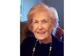 Nina Kuster Obituary (2018)