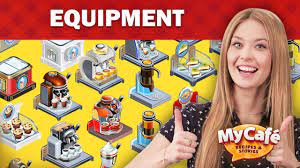 You can even manage the pricing so it can work well on your targeted customers. My Cafe Equipment Guide Youtube