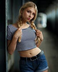 Alice Tarasenko - Free pics, galleries & more at Babepedia