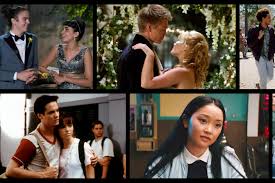 A filmmaker and his girlfriend return home from his movie premiere, smoldering tensions and painful revelations push them toward a romantic reckoning. 33 Best Teen Romance Movies Now Streaming That Ll Make You Feel Young And In Love Glamour
