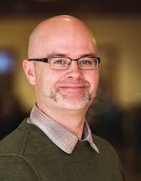 We are All in This Together.