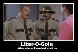 I don't want a large farva. Pin On Favorite Movie Characters