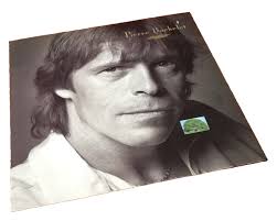 VINYL 33 TOURS Pierre Rapsat