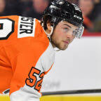 New Jersey Devils Activate John Marino