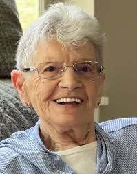 Helen SANDERS Obituary (2025)