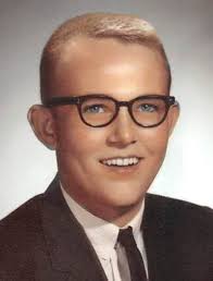 Martin Richard Nussmeyer Obituary