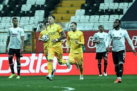 İddaa canlı maç sonuçları bilyoner'den takip edilir! Mac Sonucu Besiktas 2 2 Ankaragucu Ntvspor Net