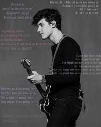 Shawn Mendes In My Dreams You Re With Me Pin By Mariana On 98 Shawn Mendes Shawn Mendes