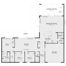 <br/><br/>south georgia's first ever southern living cbp showcase home, designed by todd m. 17 Floor Plans Ideas In 2021 Floor Plans House Floor Plans L Shaped House Plans