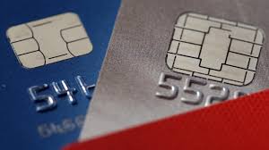 Most chip cards require a signature instead of a pin, making them almost identical to traditional credit cards at the time of purchase. Cost Of Credit Card Fraud Is Set To Shift Wsj