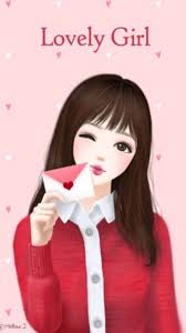 Download lagu kartun korea lucu terbaru mp3 di metro musik. Anime Korea Lucu 500x889 Download Hd Wallpaper Wallpapertip