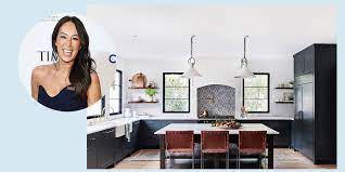 Chip and joanna gaines are arguably two of the most successful stars to come out of hgtv. 25 Joanna Gaines Inspired Design Tricks To Live By Lonny