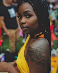 Pin On Brown Skin
