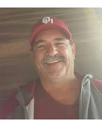 Obituary information for Manuel Anthony Castro Jr.