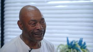 Dena's Seafood — Deanna Griffin