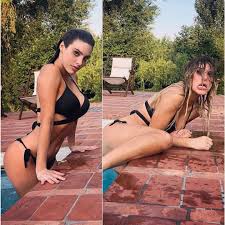 Lele Pons shares expectation vs reality bikini photos