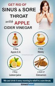 Soup For Sore Throat Natural Cold Remedies Cold Remedies Cold Remedy Tea