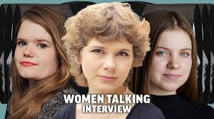 Women Talking Cast Discusses the Film's Portrayal of Mental Health