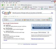 Getting used to a new system is exciting—and sometimes challenging—as you learn where to locate what you need. Google Toolbar 3 0 Beta Review 2005 Pcmag Uk