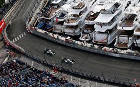 Il gran premio di monaco tm è un gran premio mitico per eccellenza che tutti i piloti hanno sognato di vincere sul tracciato del principato. Gp De Monaco Cuando El Negocio Esta Fuera De La Pista