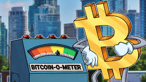 This daily updated indicator aims to display the current sentiment, particularly the two primary emotions we can observe in the market: Bitcoin Fear And Greed Index Rises To 90 Points New Day Crypto