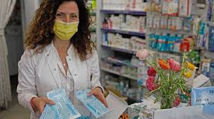 «το τεστ χρησιμεύει στην ανίχνευση αντιγόνων σε ατομα για τα οποία υφίστανται υποψία της ασθένειας». Self Test Ston Idiwtiko Tomea Poioi Pws Kai Pote Prepei Na To Kanoyn