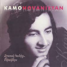 Stream Albert & Jenny Armen