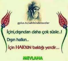 Sahibinden Sozler Google Spruche Zitate Mevlana Rumi