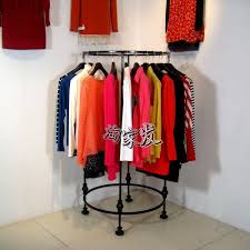 We did not find results for: Round Retail Clothing Rack Off 67