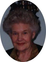 Obituary of Marjorie Eileen Brooks