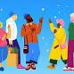new followers event image