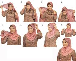 Tesettur Blog Sal Baglama Taktikleri Resimli Anlatim Tesettur Giyimde Sal Baglama Ornekleri Sal Moda Turbanlar
