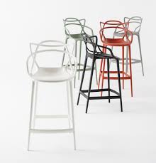 Maybe you would like to learn more about one of these? Tabouret De Bar Kartell Masters Vert Made In Design