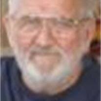 Gerald "Jerry" Jackson Obituary