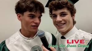 Class of 2021 Graduation