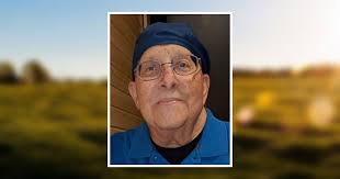 Daniel J. Weber Obituary July 28, 2025