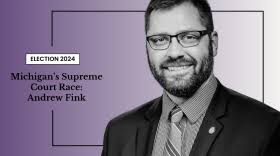 Meet the MI Supreme Court candidates: Patrick William O'Grady