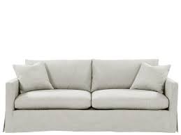 Give your home furniture a lift with attractive and functional slipcovers. Mebane Slip Cover Sofa Special Order Universal Furniture