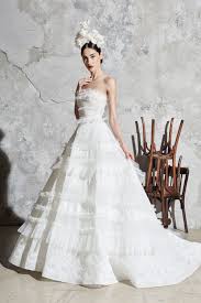 Lucie clark 9 dec 2020. 8 Major Wedding Dress Trends For Spring From Bridal Fashion Week Vogue