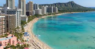 Hawaii To Spend 13 Million To Restore Waikiki Beach